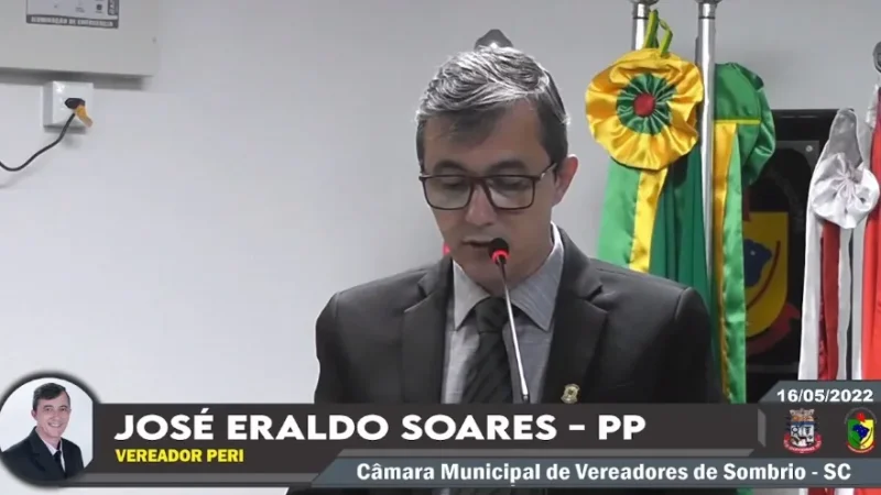 Vereadores denunciam servidora de Sombrio; Esquerda decide dia 31; e muito mais