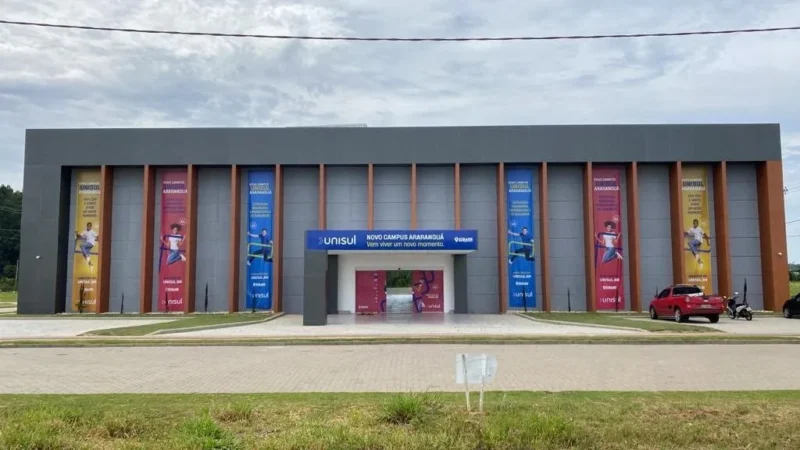 UniSul no topo da contribuição com os Objetivos de Desenvolvimento Sustentável da ONU