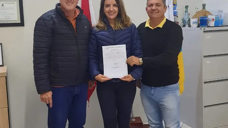 Trecho da rua Farroupilha será pavimentado com lajotas