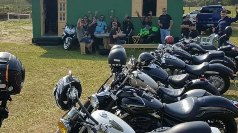 1º Moto Peixe será realizado em Balneário Arroio do Silva