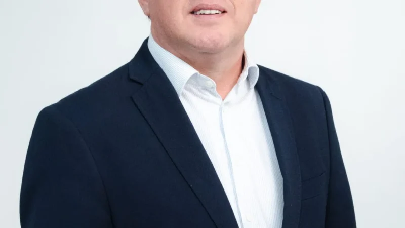 Deputado Tiago Zilli sofre infarto e se recupera no Hospital São José