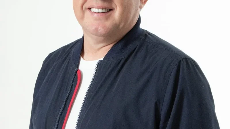 Tiago Zilli lança pré-candidatura e movimento ‘Apaixonados pelo Sul’ dia 2 em Araranguá