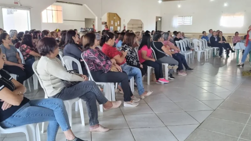 Cooperativas se unem para auxiliar na valorização da mulher envolvida no agro