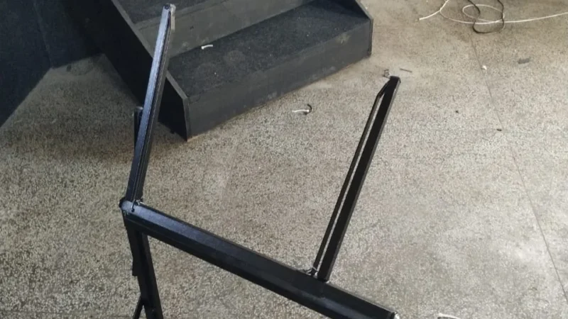 Igreja é arrombada e furtada no bairro Jardim Cibele