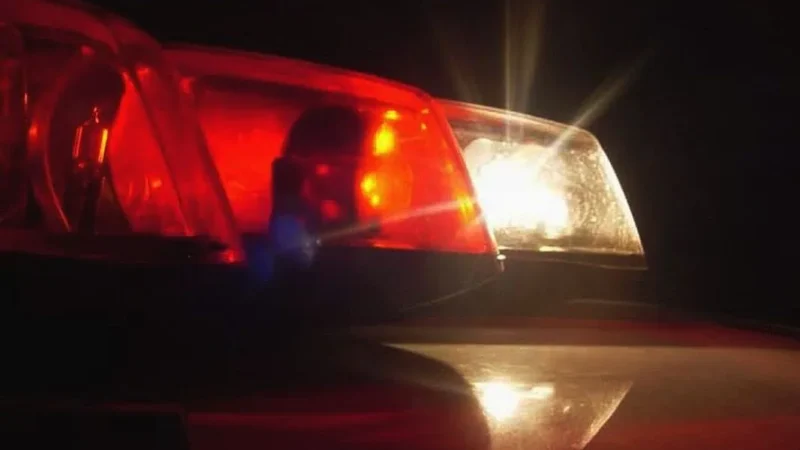 Dois mandados de prisão são cumpridos na Região