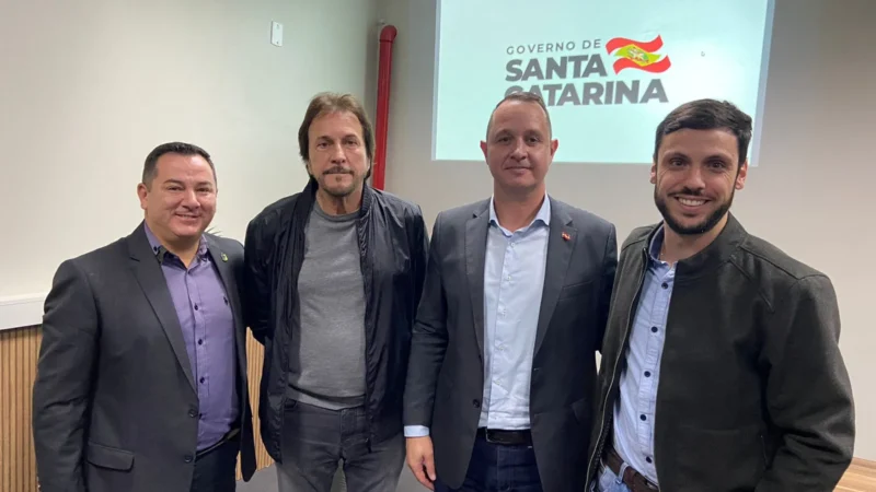 Entrevista com Secretário Tasca; os coordenadores de Moisés; PT no governo César; MDB assume Morro Grande; e mais