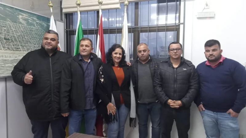 MDB baixa o tom e adia lançamento de Antídio; Câmara do Arroio com 3 mulheres; e mais
