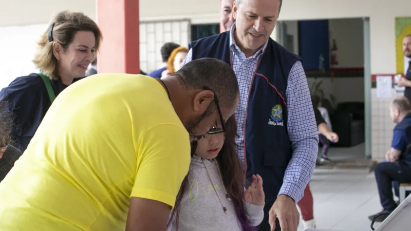 Novos prefeitos do MDB são eleitos em Porto Belo e Presidente Castello Branco 