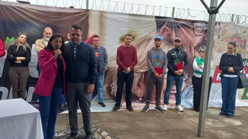Deputado traz recursos para Educação de Sombrio e Gaivota; chapa Décio e Merísio isola Dário Berger; e mais
