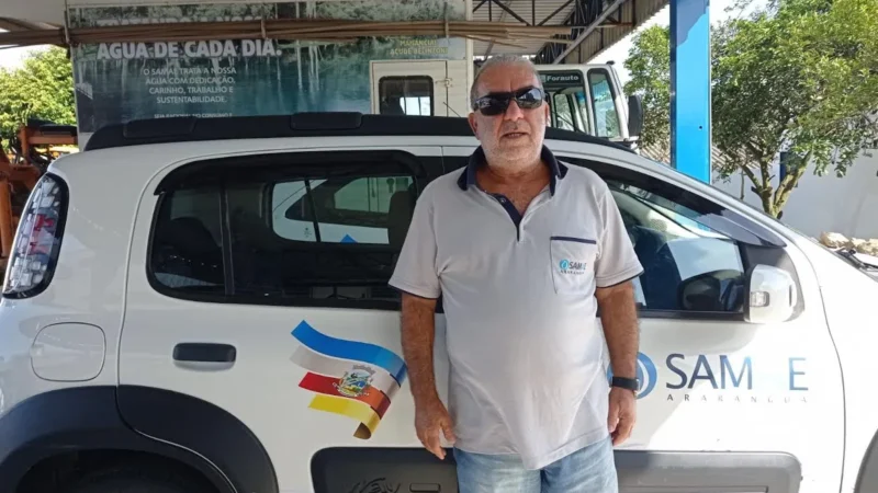 Dia do Colono e do Motorista é celebrado hoje