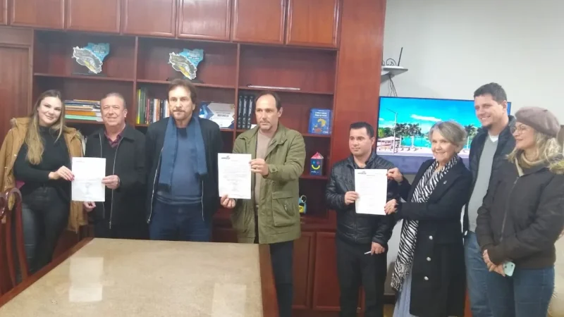PSB decide aceitar indicar Bia Vargas vice de Décio; Mirante no Morro; julgamento do caso Beto; e mais