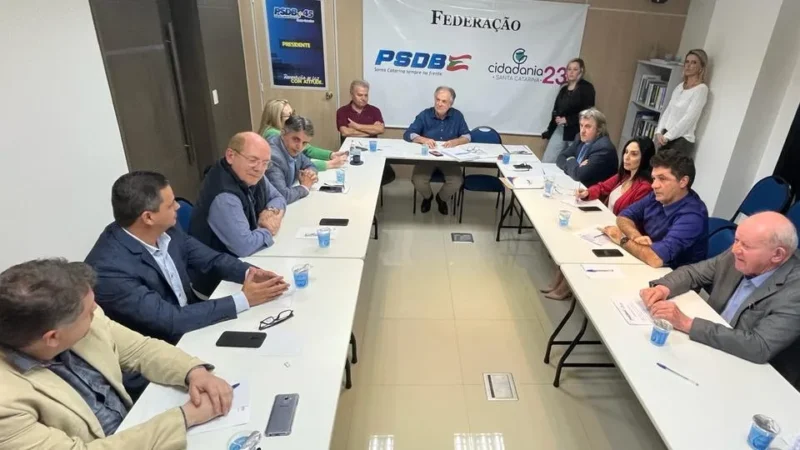 Ex prefeito e vereadores absolvidos de ACP do Ministério Público; PSDB indica Dalírio como vice de Amin; o dia “D” das convenções; e mais