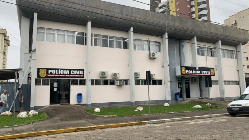 19ª DRP de Araranguá corre risco de interdição