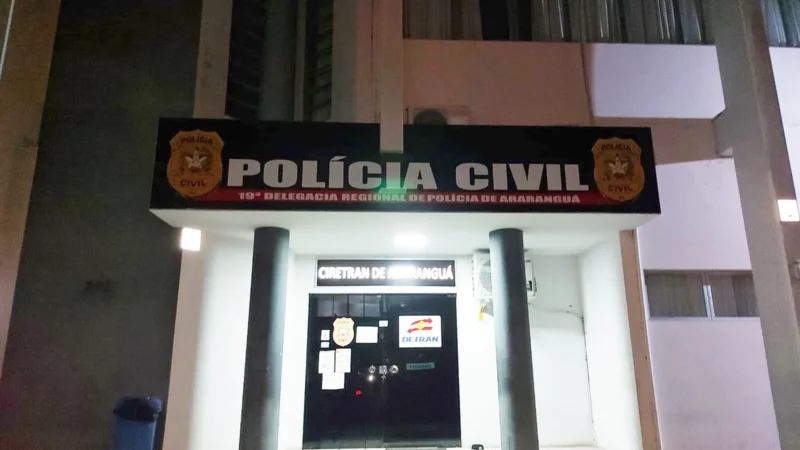 COM RISCO NA ESTRUTURA, DRP, DPCAMI E CIRETRAN TERÃO NOVO LOCAL DE ATENDIMENTO A PARTIR DE AMANHÃ
