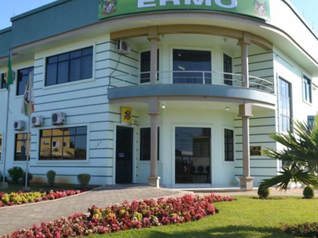 Prefeitura de Ermo com novo horário de atendimento ao público
