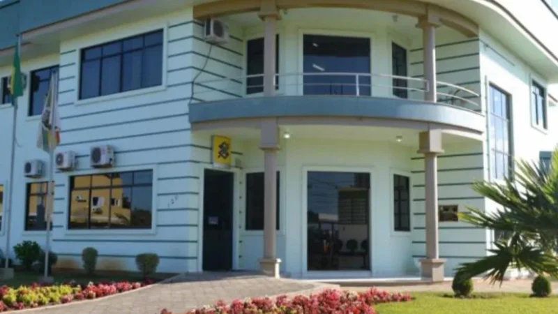 Prefeitura de Ermo com novo horário de atendimento ao público