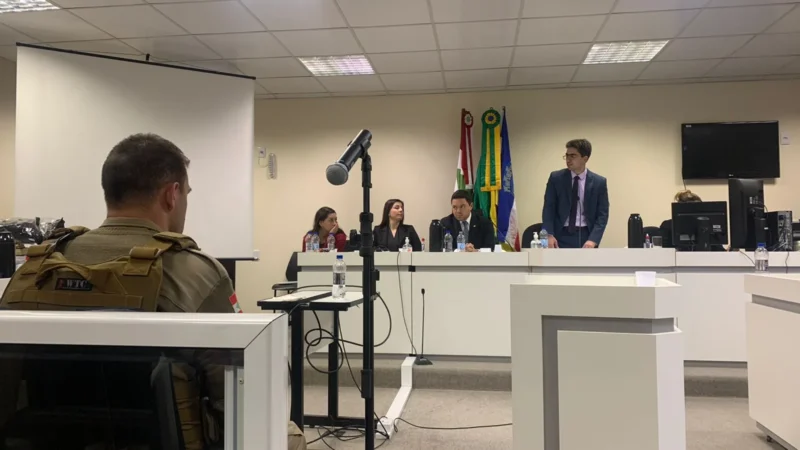 CASO BETO DA EJW: JÚRI CONDENA JORGE CORDEIRO E “NEGO DANIEL” POR HOMICÍDIO QUALIFICADO