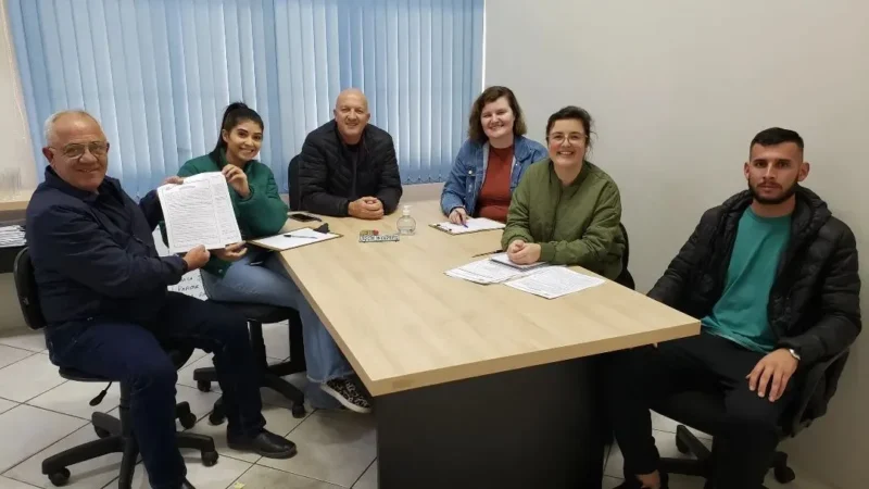 Bairro Jardim Atlântico terá espaço para esporte e lazer