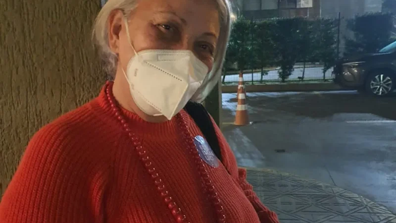 PELO ESTADO 23 DE AGOSTO DE 2022 – Mulheres alcançam um terço das candidaturas às eleições 2022 em SC