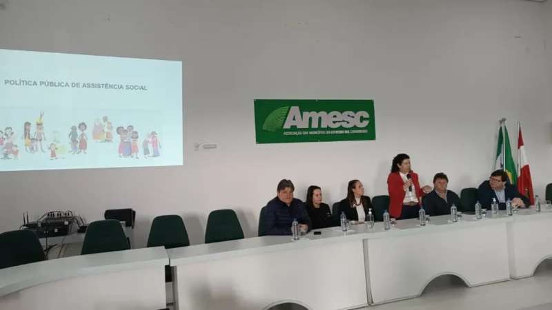 CIS Amesc em vias de recuperação; Gean no Sul; melhor cera do mundo; comitê Júlia-Andresa; e mais