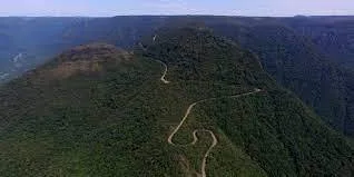 OBRA DE SERVIÇO DA SERRA DO FAXINAL SERÁ ASSINADA NESTA QUARTA-FEIRA