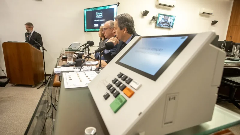 Pelo Estado, 16 Agosto de 2022, Terça-feira – SC tem candidato mais rico do Brasil