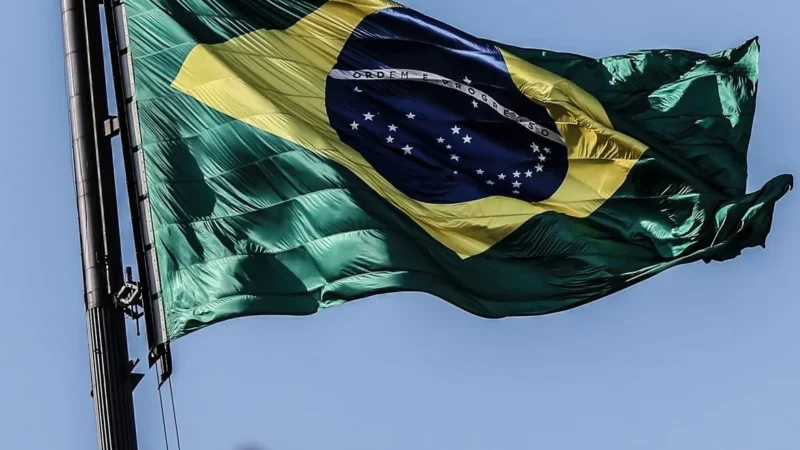 PELO ESTADO 07 e 08 DE SETEMBRO DE 2022 – Campanha ao governo de SC deve esquentar depois do 7 de setembro