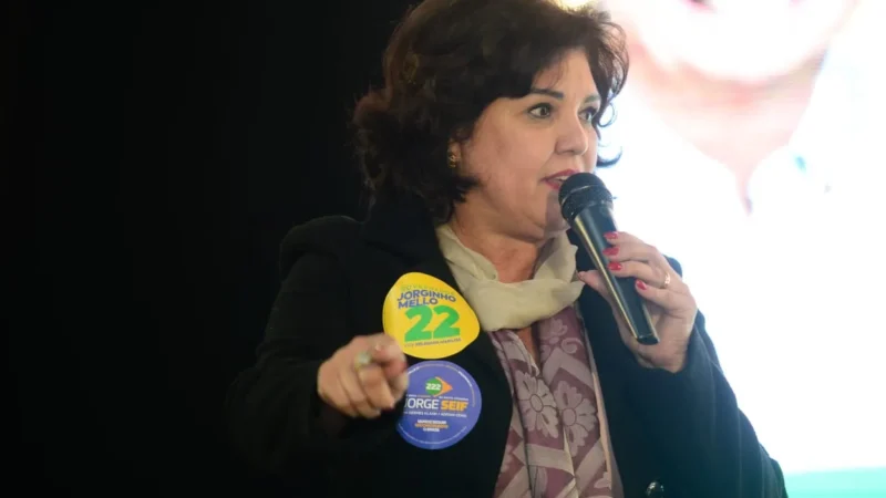 Delegada bate na tecla dos respiradores; lixo terceirizado; Afrânio mira em Dário e Colombo; e mais