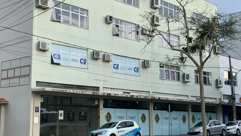 ARARANGUÁ: Escola Estadual é ameaçada de massacre