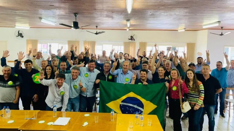 ESTA ELEIÇÃO NÃO É SOBRE RELIGIÃO: É SOBRE PODER; PP DO VALE COM PL; CAMPANHA AO GOVERNO DO ESTADO; E MAIS