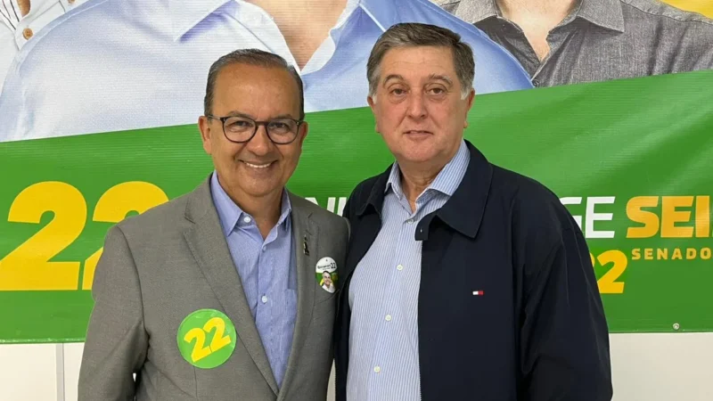Os erros de Moisés que custaram a derrotado; articulações de segundo turno; apoios a Jorginho não param de chegar; e mais