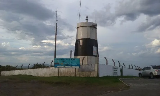 Farol de Araranguá