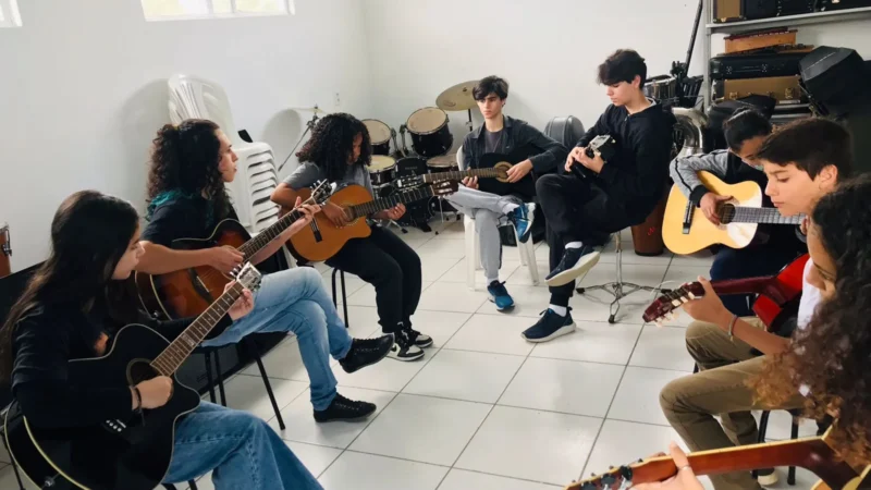 Casa da Fraternidade completa 35 anos!!