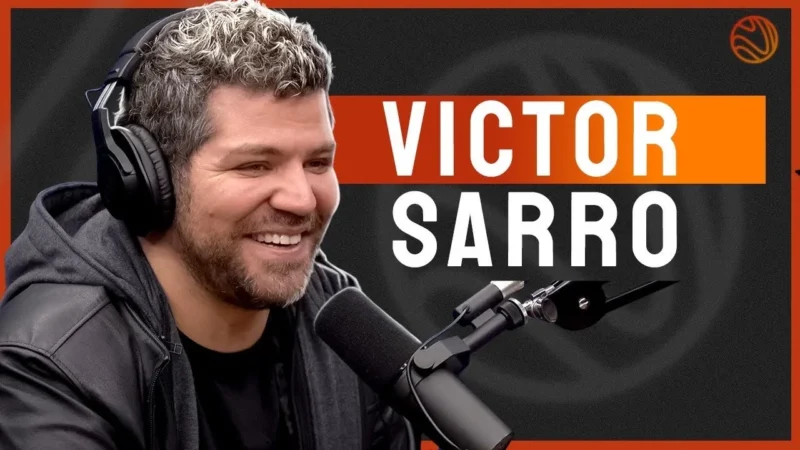 Victor Sarro apresenta seu novo show ‘All In’, em Sombrio – SC