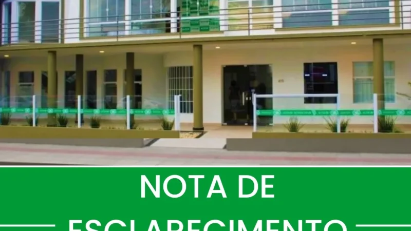 Aciva divulga nota de esclarecimento sobre cobrança indevida de taxa por outra associação