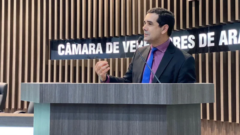 Criação da semana da Ciência, Tecnologia e Inovação de Araranguá é aprovada na Câmara
