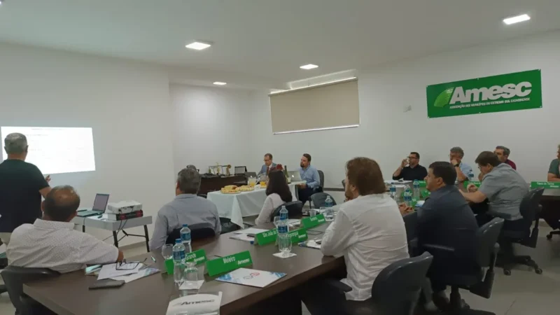 CIS AMESC gerido com responsabilidade