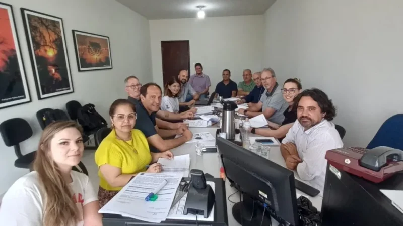 APRESENTAÇÃO DO PLANO DE DESENVOLVIMENTO DE ARARANGUÁ
