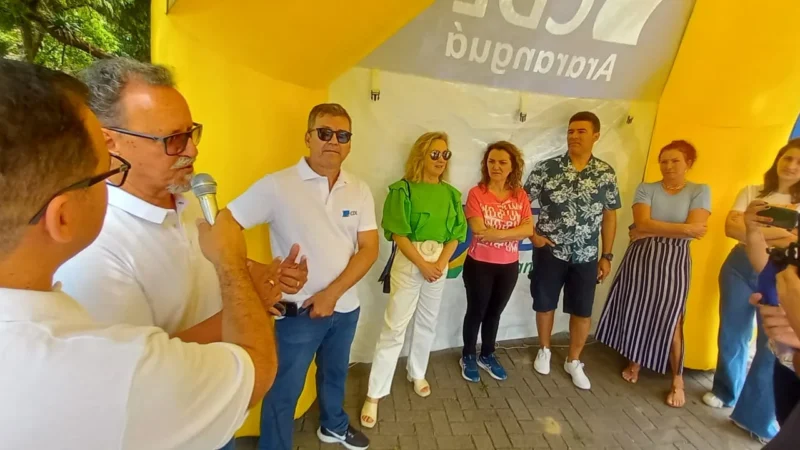 Natal Premiado da CDL Araranguá sorteia motos, bicicletas, smartphones e prêmios em dinheiro  