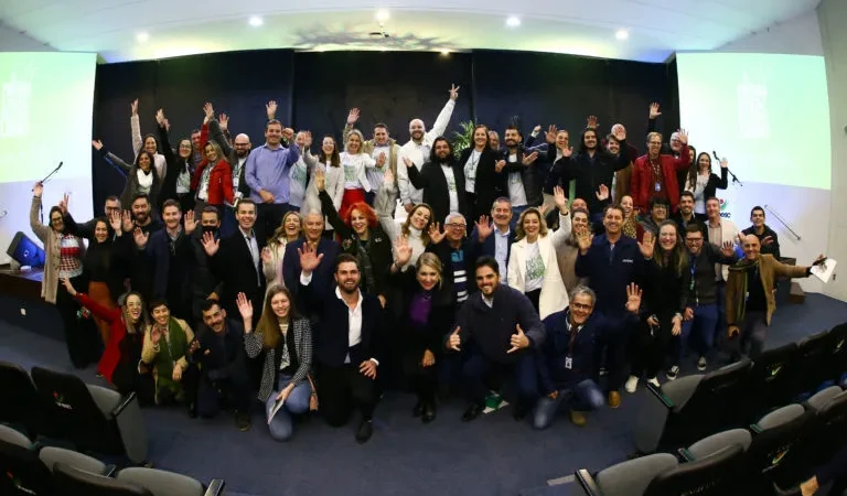 Vencedores do Prêmio Unesc de Jornalismo serão conhecidos no dia 19 de dezembro