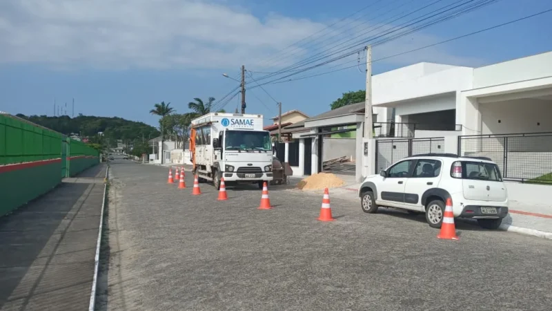 Segurança do Trabalho: Servidores do SAMAE aprovam uso de EPI’s e EPC’s