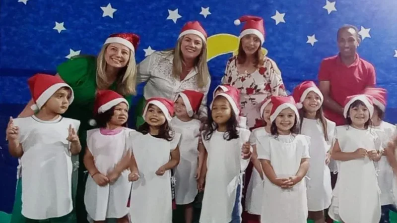 I CANTATA DE NATAL