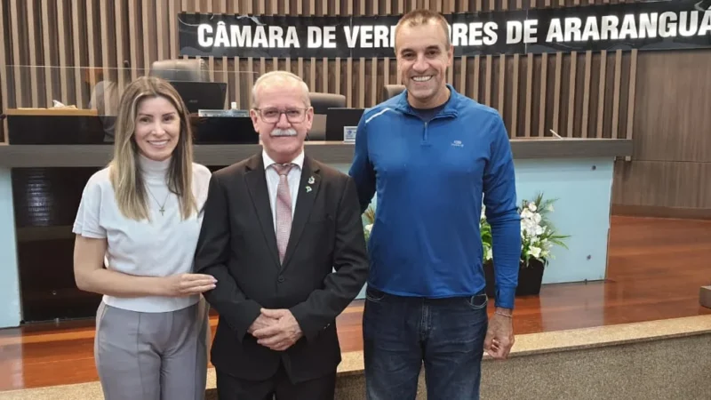 Alexandre Moraes repudiado na Câmara; chapa do Luciano; Chiodini assume MDB; e mais