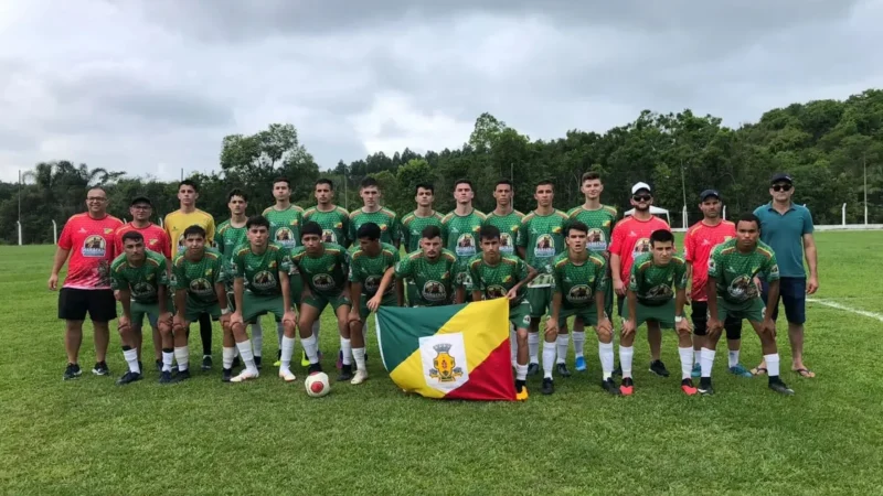 Domingo é a decisão da Copa AMESC 2022