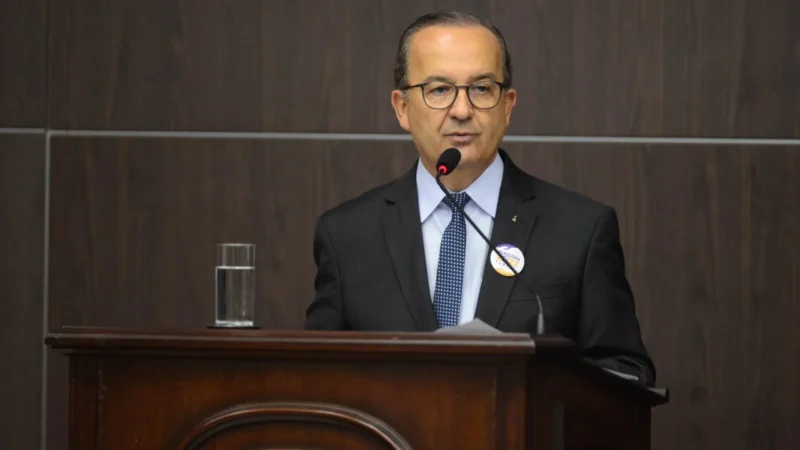 Justiça Eleitoral de SC diploma eleitos