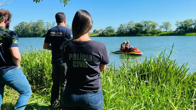 CASO KAROL E GABRIELA: POLÍCIA CIVIL PRENDE SUSPEITOS POR AUTORIA DO CRIME