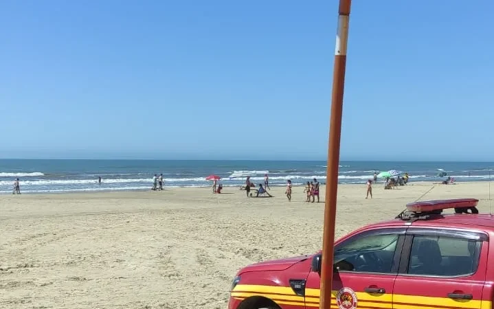Óbitos por afogamento acendem alerta sobre os cuidados no ambiente aquático durante o verão