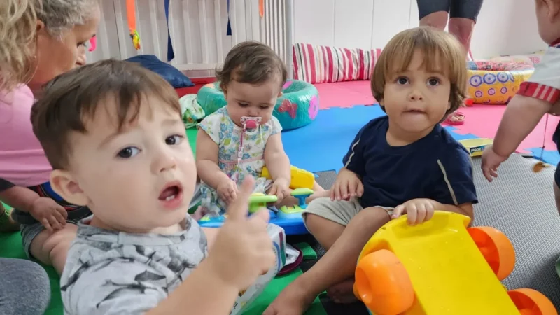 Colônia de Férias de Sombrio atende 500 crianças