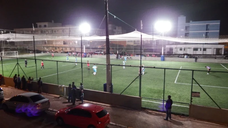 Quarta-feira tem abertura de mais competições esportivas em Balneário Arroio do Silva