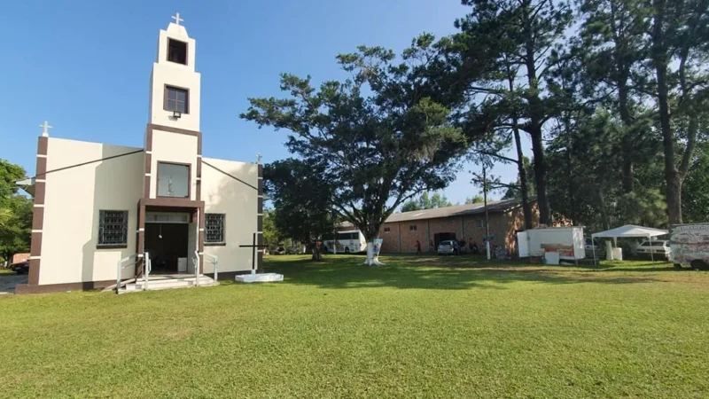 Tradição Religiosa